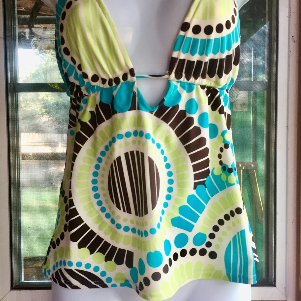 IT’S A SWIMSUIT AND A TOP IN ONE IN FT WORTH TX 03 - Picture 2 of 8